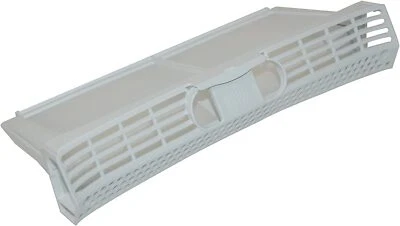SIEMENS TUMBLE DRYER FLUFF FILTER LINT CATCHER FILTER CAGE  497526    652184 - Image 1 of 3