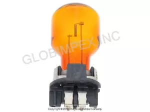 For AUDI / VW (2012-2024) Bulb FRONT (1 PC) PHILIPS OEM + 1 YEAR WARRANTY - Picture 1 of 1