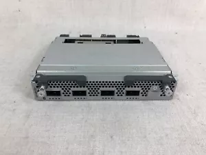 Cisco UCS-IOM-2304 I/O Module 4 External 8 Internal 40GB Ports for UCS 5108 - Picture 1 of 4