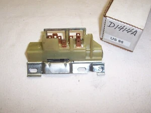 NORS Ignition Switch - most 1969 thru 83 GM Cars w/o Tilt Wheel - Standard US 95 - Picture 1 of 3