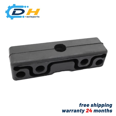 Torsion Bar Crossmember Rubber Mount for Chevrolet C1500 1988 1989 1990-1999 USA - Image 1 of 4