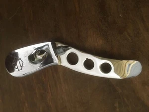 Harley Davidson side stand extension - Picture 1 of 2