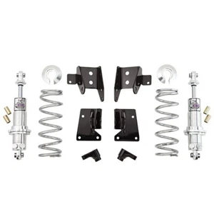 1964-1972 Olds Cutlass Viking Double Adj. Bolt-In Rear Coilovers -1.5-3" DROP - Bild 1 von 12