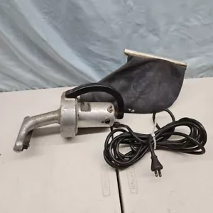 Antigua aspiradora de mano General Electric modelo 86 rara - Imagen 1 de 8