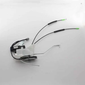 High quality NEW LOCK MECHANISM LEFT FRONT DOOR LOCK FOR GREAT WALL X200 - Picture 1 of 5