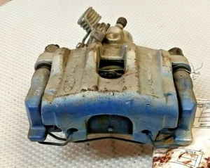 18 2018 FORD ECOSPORT OEM LH LR Driver Rear Brake Caliper stock - Picture 1 of 3