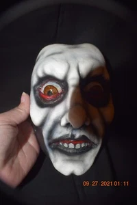 The Exorcist's Captain Howdy wall hanging (Handmade) - Picture 1 of 6