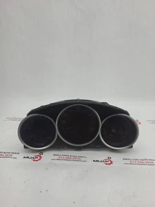 USED OEM 2006 ACURA RL SH-AWD AUTO TRANSMISSION OEM INSTRUMENT CLUSTER  - Picture 1 of 13