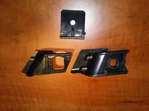 Headlight Repair Brackets Tabs RIGHT 63116942726 for BMW 3 E90 E91 E92 E93 USA - Picture 1 of 9