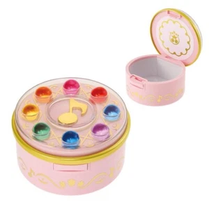 Ojamajo Doremi Premio Lotteria C Apprendista Rubinetto Accessorio Astuccio 25° Anniversario - Foto 1 di 7