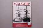 137834 Warship And Abb Volume 48 October 1988 Sehr Guter Zustand