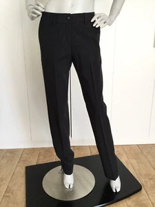 Love Moschino Casual/ Dress Pants Size USA 4 - Picture 1 of 7