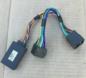 Steering Wheel Stalk Adapter - CTSFA002 **Genuine New Connects2 Part** - Picture 1 of 8