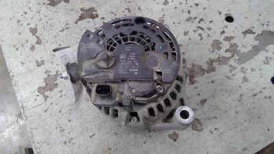 Alternador usado se adapta a: camioneta Chevrolet Silverado 2500 2012 125 amperios grado A Foto 1 de 4