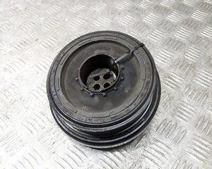 BMW 5 SERIES GT F07 CRANKSHAFT PULLEY 3.0 N57D30B DIESEL 2011 - Picture 1 of 7