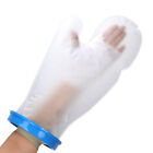 Blue PP Ring Adult Bath Arm Ring Bathing Sleeve SL H2100 54.5cm(Arm )(Arm ) ZZ1