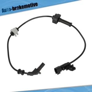 For Chevy Silverado Sierra 2500 3500 HD Front Left Right ABS Wheel Speed Sensor - Bild 1 von 9
