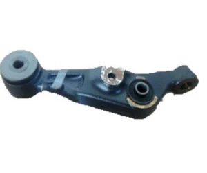 Lexus LS460 LS600h ARM ASSY FRONT SUSPENSION LOWER RH 48620-50081×1 Genuine JDM - Bild 1 von 2