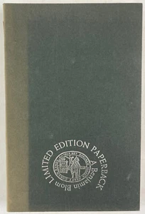 A Book of Scoundrels, Charles Whibley, 1971, Benjamin Blom 1 of 3 Ltd Ed PBK - Picture 1 of 12