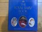 The Royal Baby Book by Phoebe Hichens PB - Very Good Condition