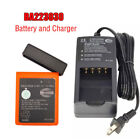 Batterie 3,6 V 2100MAh BA223030 avec chargeur de batterie pour télécommande grue HBC