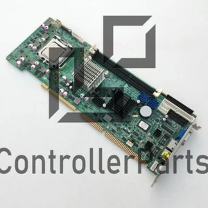 USED 1P For Peak-777vl2 generation system numerical control CNC main board REV:B - Picture 1 of 3
