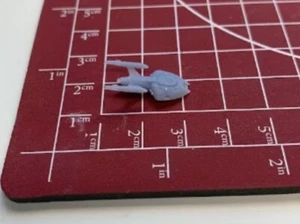 Federation Nova class miniature - Picture 1 of 4