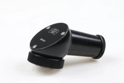 ZEISS IKON Contarex Winkelsucher - Image 1 of 4