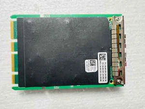 Serveur Dell Qogic QL41232HQCU-DE 10G/25G SFP + double carte réseau PN: 0NP0K8 - Photo 1/3