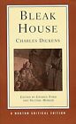 Bleak House: 0 (Norton Critical Editions) By Monod, Sylvere 0393093328