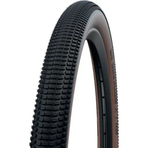 Schwalbe BILLY BONKERS ADDIX Performance Line 26x2.10" 54-559mm sz bronze - Bild 1 von 1