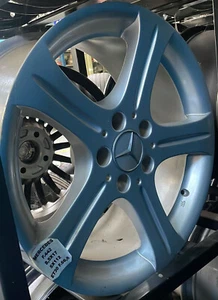 CERCHI IN LEGA 17" MERCEDES CLASSE E - NUOVI - Foto 1 di 1
