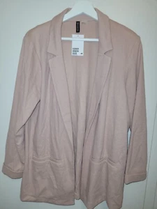 Blazer Jersey H&M - Bild 1 von 9