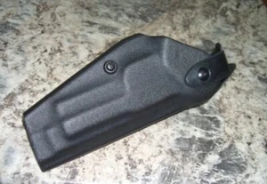 SAFARILAND 6005-73 holster -BER 92 black right handed - Picture 1 of 2