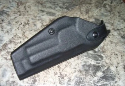 SAFARILAND 6005-73  holster  -BER 92 black right handed - Image 1 of 2