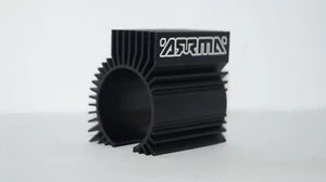 Disipador térmico motor Arrma 4x4 BLX 3S AR310883 - Imagen 1 de 1