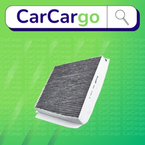 Activated Carbon Cabin Filter For Mercedes-Benz CLS CLS 500 2004-2010 OE Quality - Picture 1 of 9
