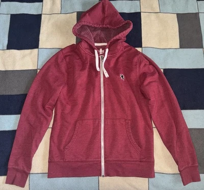 Sudadera con Capucha Express Talla Mediana EXCELENTE ESTADO Foto 1 de 4