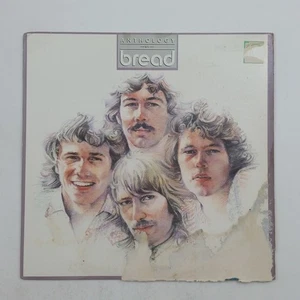 BREAD Anthology Of Bread 604141E SRC LP Vinyl VG+nr+ Cover Fair 1985 - Picture 1 of 4