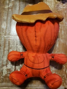 Digital Circus Plüsch Disappearing Guy Selten Limited Edition Neu mit Etikett - Bild 1 von 4