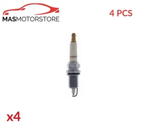 ENGINE SPARK PLUG SET PLUGS CHAMPION CCH7953 4PCS P NEW OE REPLACEMENT - Picture 1 of 5
