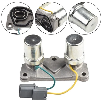 Efficient Shift Control Solenoid for Honda Civic and For CRV Superior Quality - Image 1 of 4