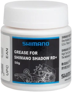 Shimano Grease for Shadow RD+ Rear Derailleur 50g - Picture 1 of 1