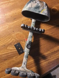 4 Arrow Kwikee Combo Quiver - Picture 1 of 4