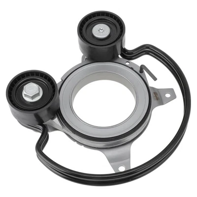 Pulley tensioner for Audi A4 2015-2024 06L903133Q metal plastic - Image 1 of 4