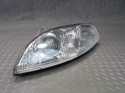 92-96 LEXUS UZZ30L SC300 SC400 FARO HALÓGENO EXTERIOR DELANTERO IZQUIERDO OEM Foto 1 de 4