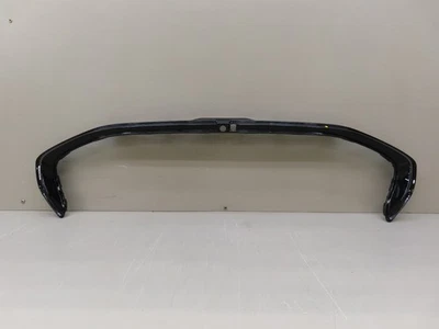 2021-2024 FORD MUSTANG MACH-E GRADE DIANTEIRA SUPERIOR DO RADIADOR SURROUND FABRICANTE DE EQUIPAMENTO ORIGINAL - Imagem 1 de 4