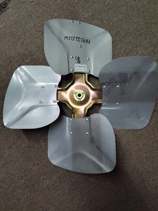 Genuine OEM Fasco 4CR2223 4 Blade Interchangeable Hub Condensor Type Fan Blade - Picture 1 of 4