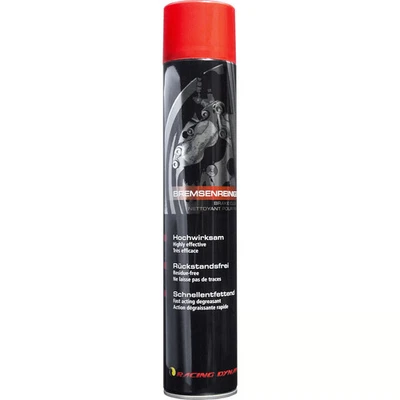 Racing Dynamic Bremsenreiniger 750ml - Bild 1 von 2