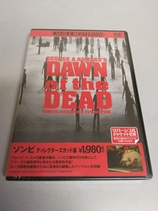 BrZombie Director Cut George A Romero K1 - Bild 1 von 4